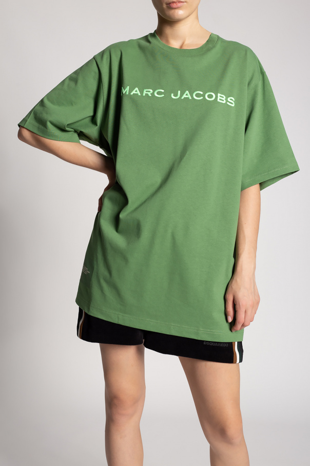 I purchased that Marc Jacobs in white and I LOVE it - shirt